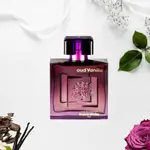 Franck Olivier Oud Vanille 100ml